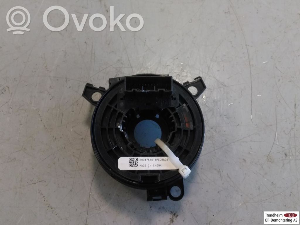 Opel Ampera- E Innesco anello di contatto dell’airbag (anello SRS) 