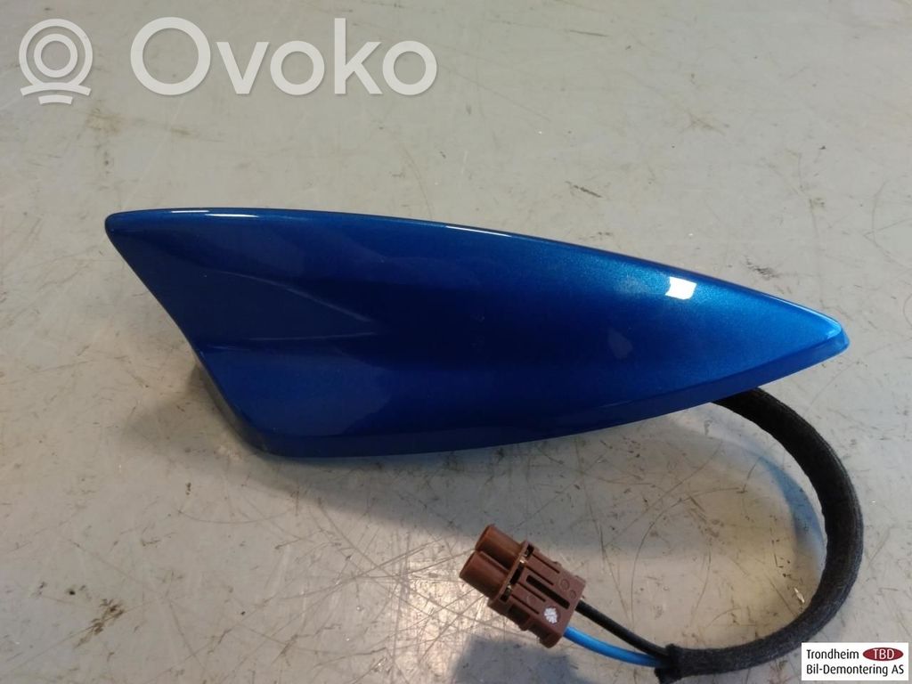 Opel Ampera- E Radioantenne 