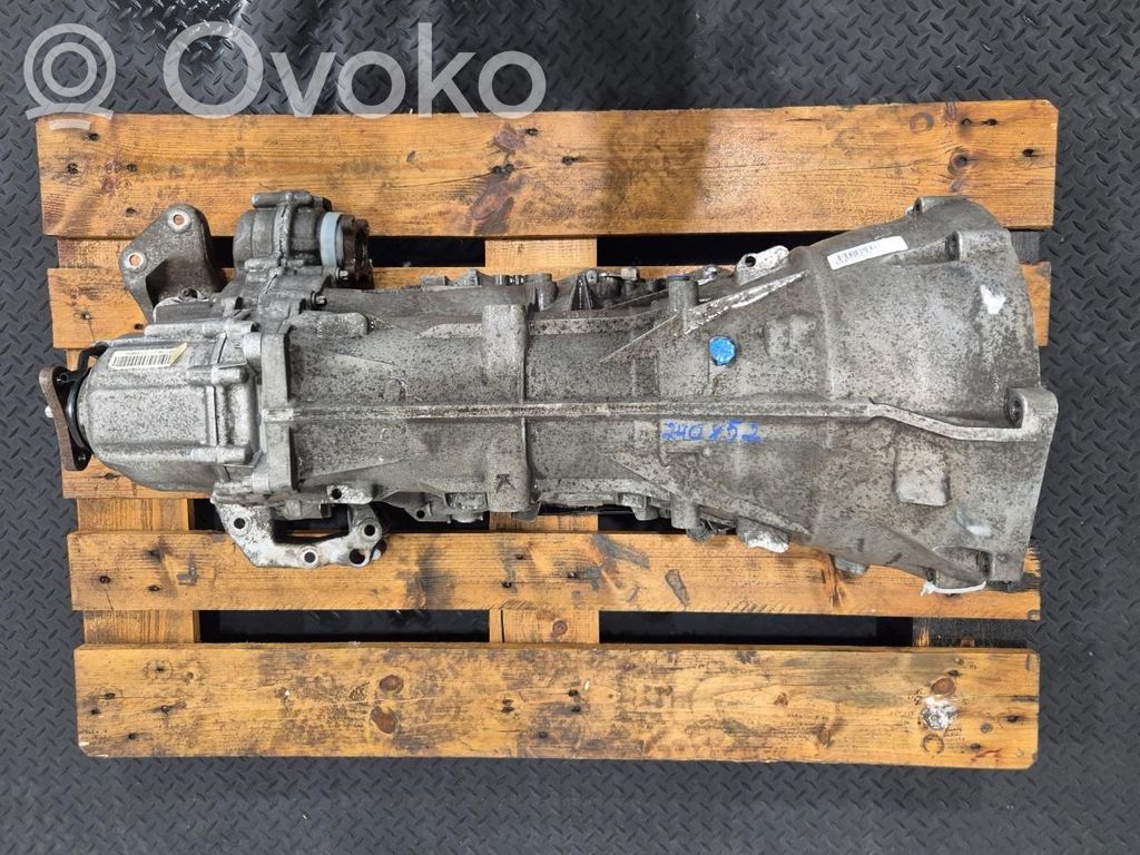 Automatyczna skrzynia biegów   24008615600,24007642240,24007642240,24007642240,24008615600,GA8HP45Z4WD