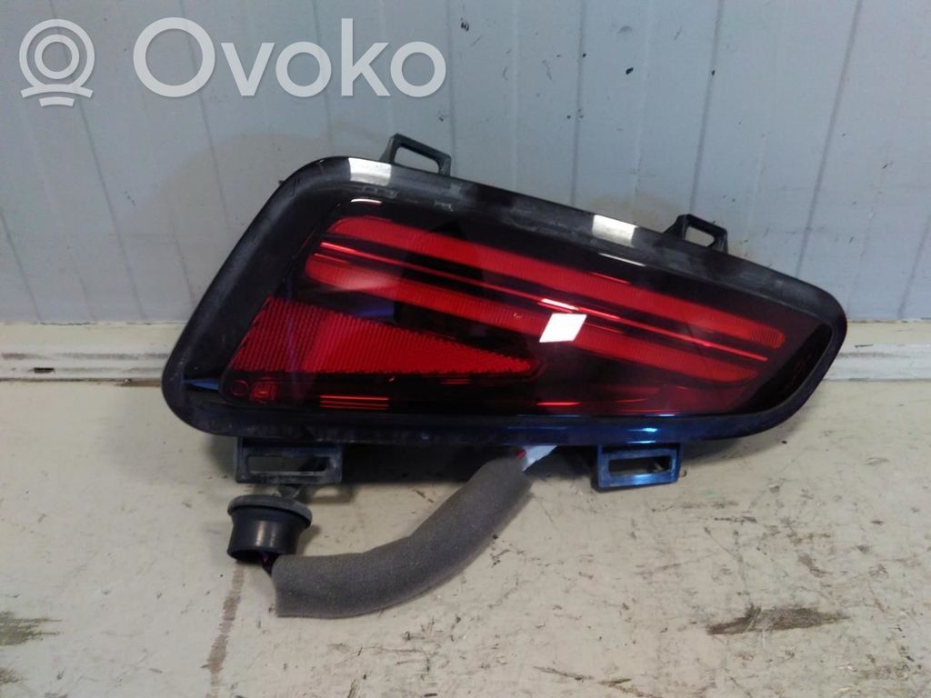 XPeng P7 Lampa tylna 