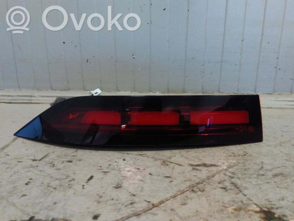 XPeng P7 Takavalot 