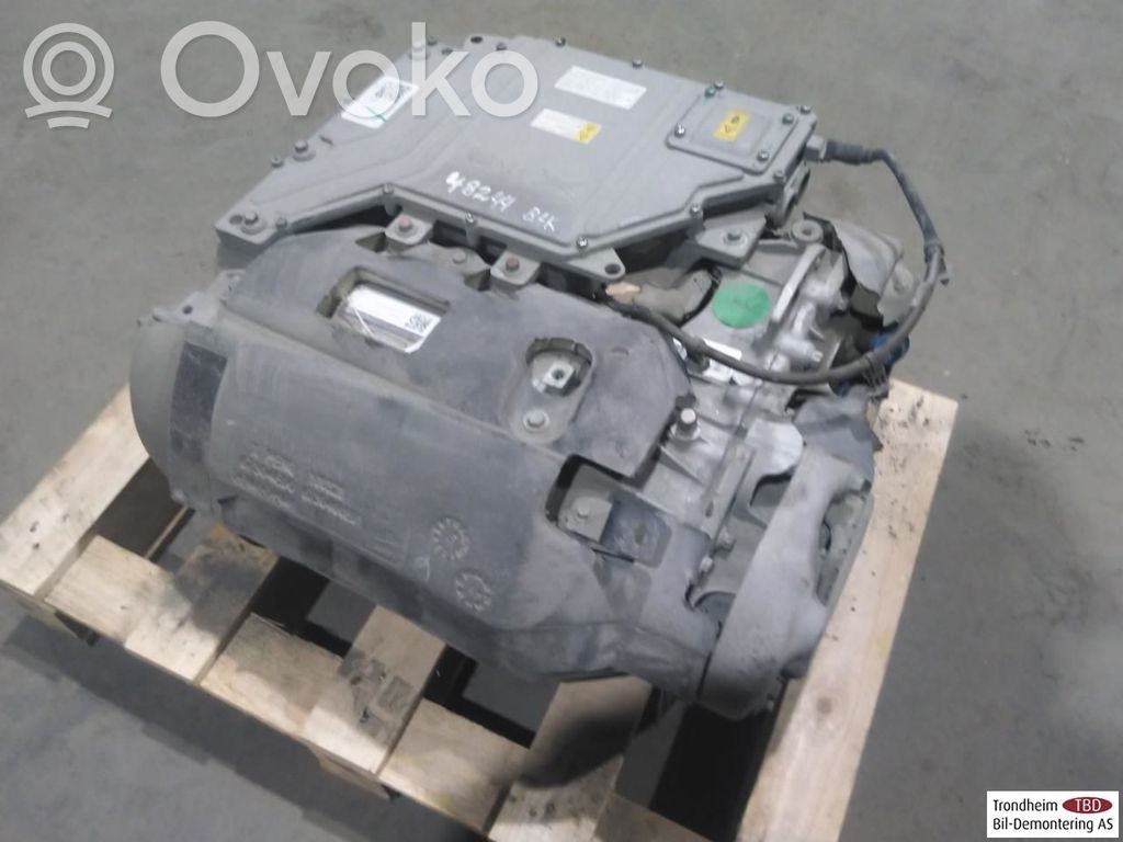 XPeng P7 Motor vehicul electric 
