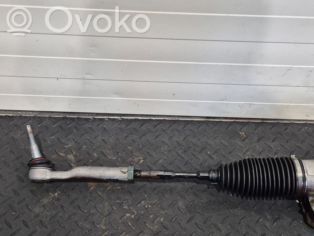 MG MG4 ev Hammastanko 