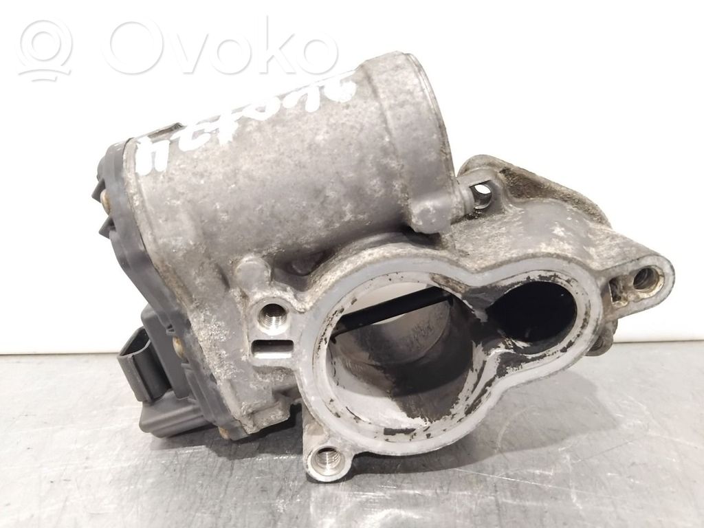 Opel Vivaro Supapă EGR 