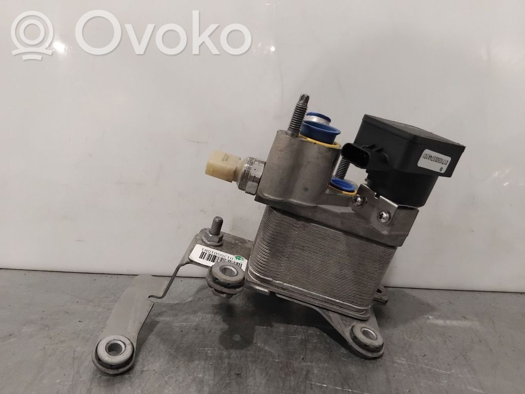 Volvo XC40 Muu ilmastointilaitteen osa (A/C) 