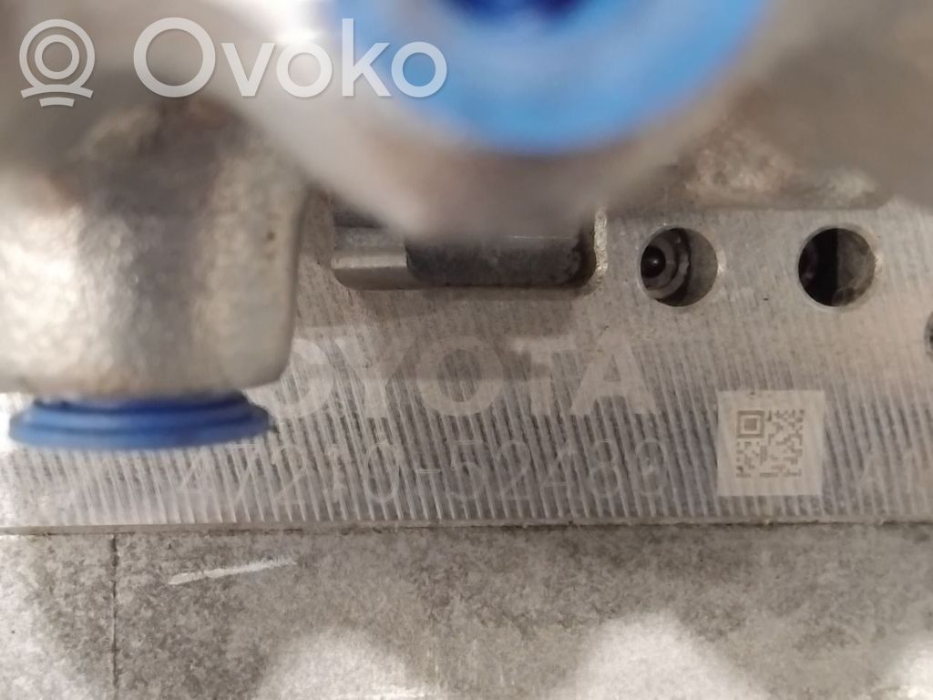 Toyota Yaris Pompe ABS 