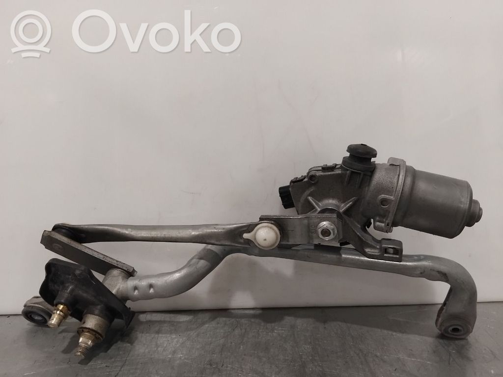 Toyota Yaris Motor ștergător 