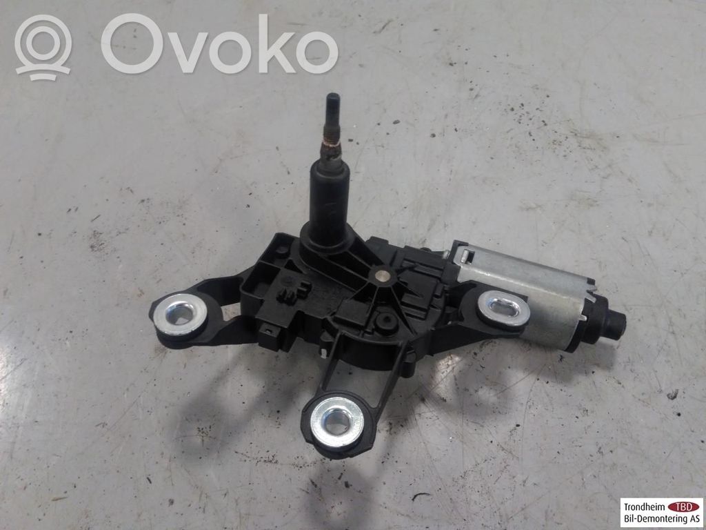 Ford Transit -  Tourneo Connect Motor del limpiaparabrisas trasero 