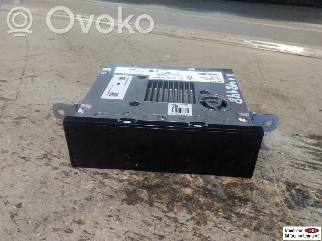 Hyundai Ioniq 5 Unitate principală radio/CD/DVD/GPS