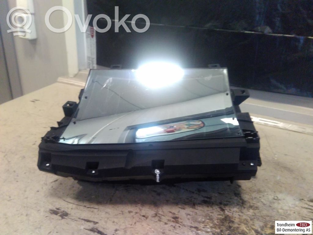 Hyundai Ioniq 5 Altra parte interiore