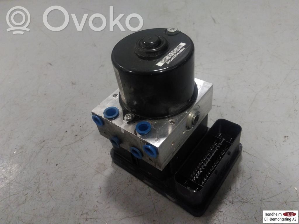 BMW 3 E90 E91 Pompe ABS 