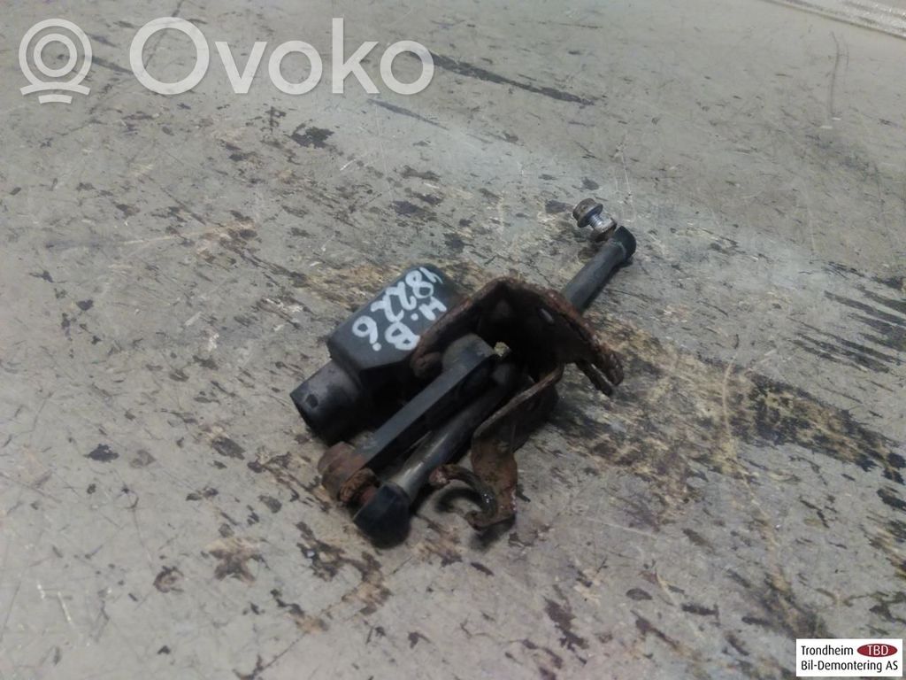 Porsche Panamera (970) Levier senzor înălțime spate 