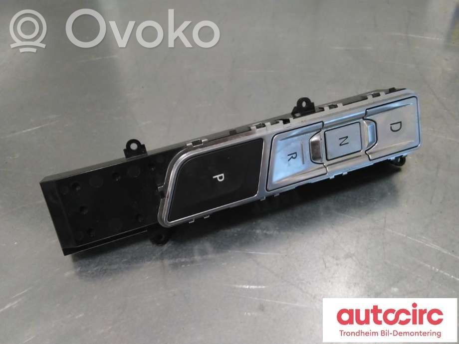 Jaguar I-Pace Selector de cambios 