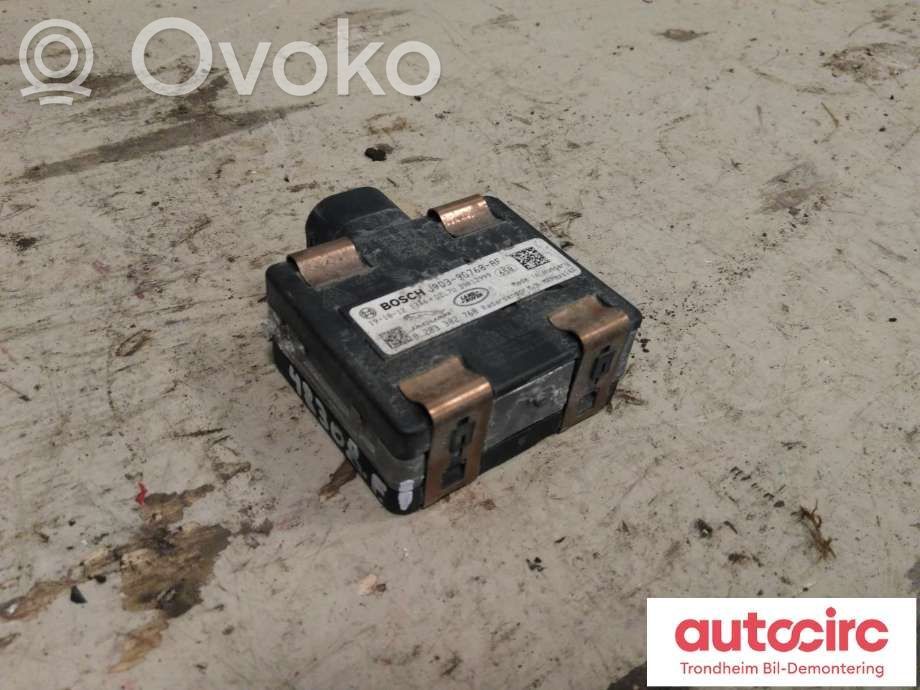 Sensor de radar Distronic   B232704,T4K4056,0203302760,B232704,J9D39G768AG,T4K4056