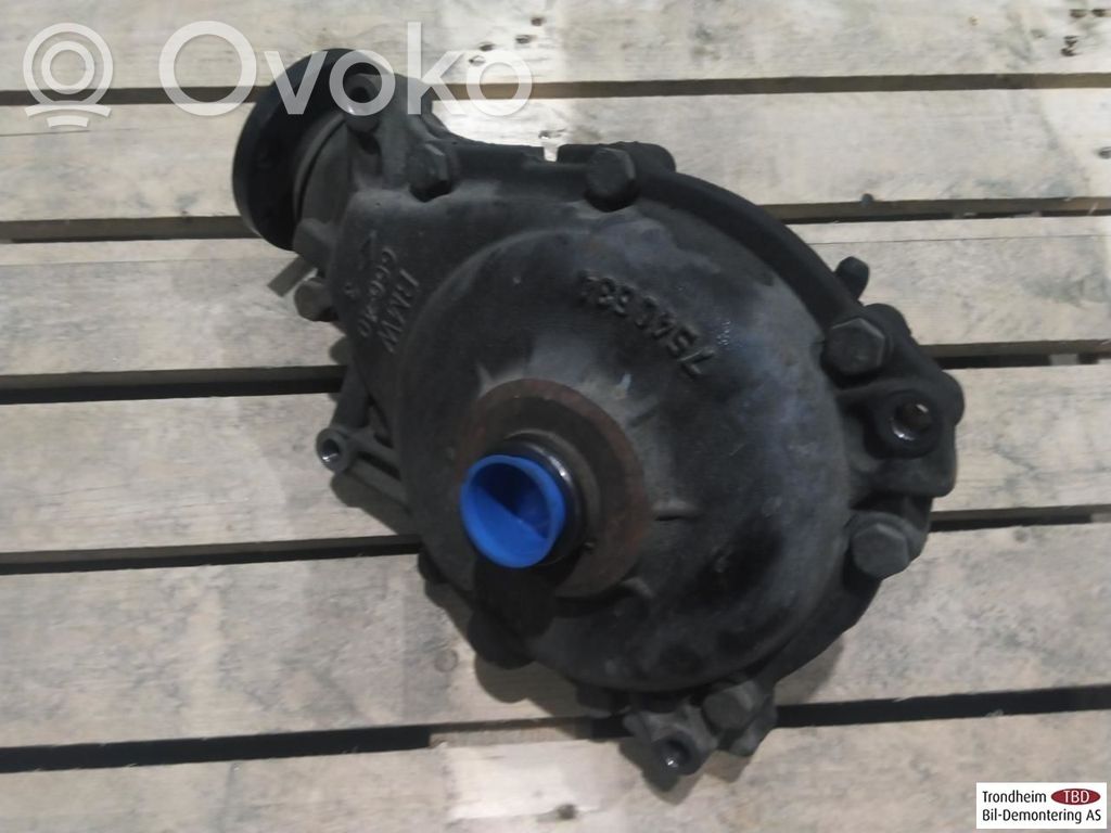 BMW X3 E83 Front differential 