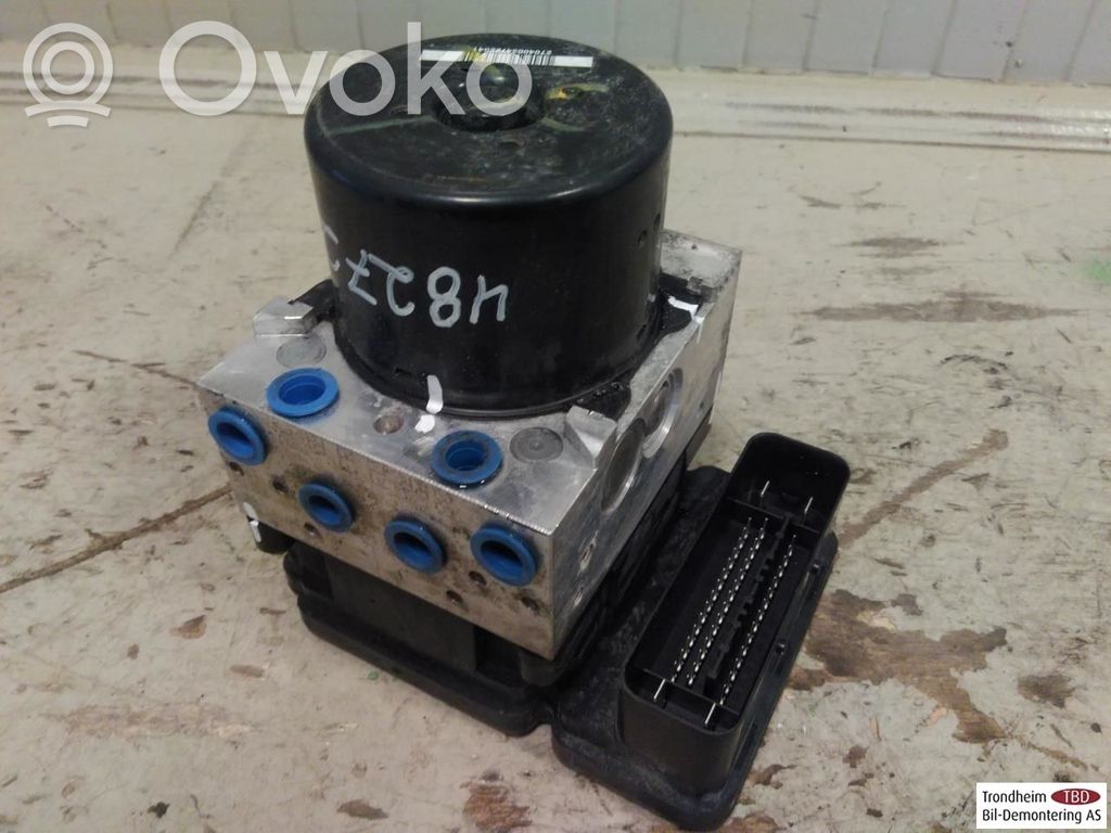 Volvo V60 Bomba de ABS 
