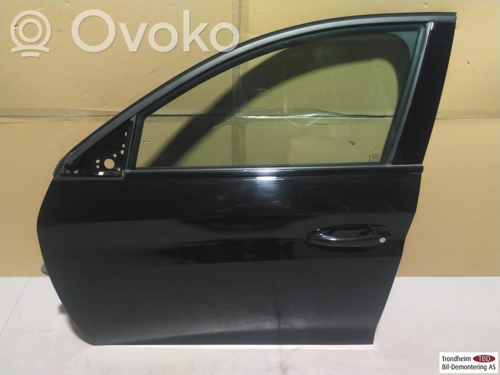 Peugeot 208 II Porte avant