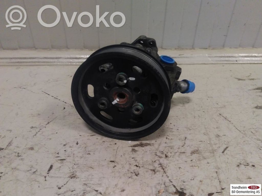 Audi A4 S4 B7 8E 8H Pompa servosterzo 