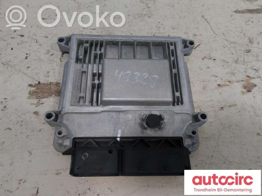 Galios (ECU) modulis   391102B600,391102B600,0261201852,0261201852,391102B600