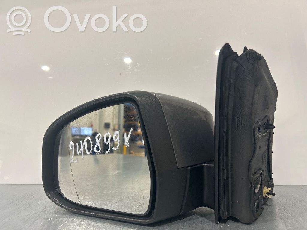 Ford Focus Oglindă electrică ușă față