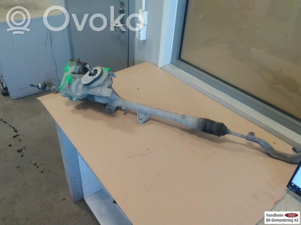BMW 2 F45 Przekładnia kierownicza / Maglownica 