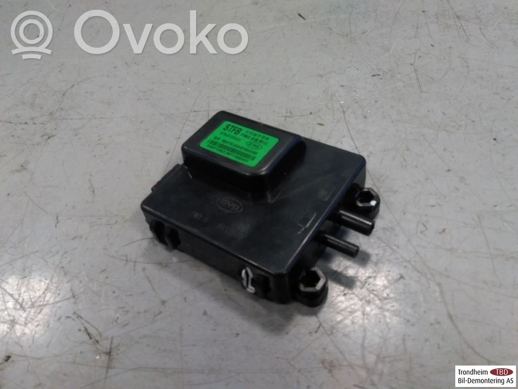 Autres unités de commande / modules   STFB8113310D1,STFB8113310D1