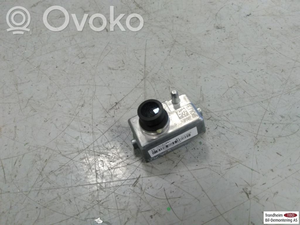 BYD Tang II Suport senzor parcare față (PDC) 
