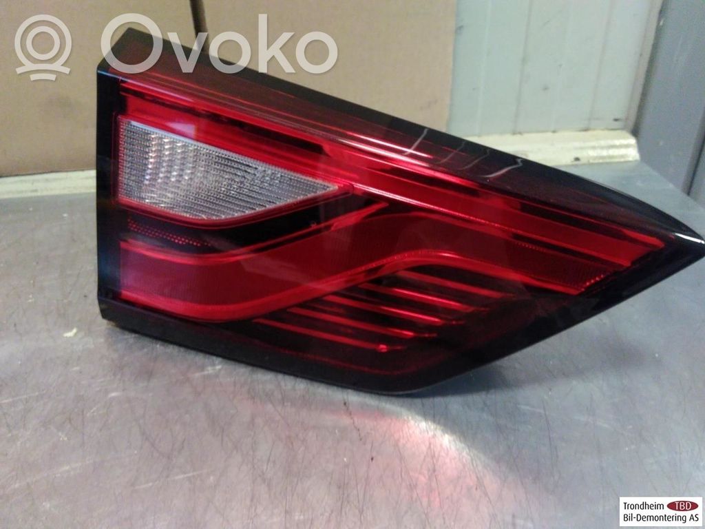 MG ZS Takavalot 