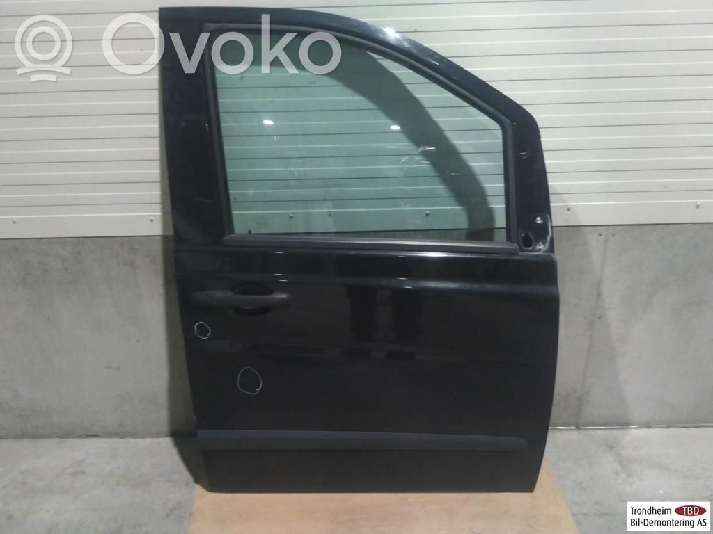Mercedes-Benz Vito Viano W639 Ușă față 