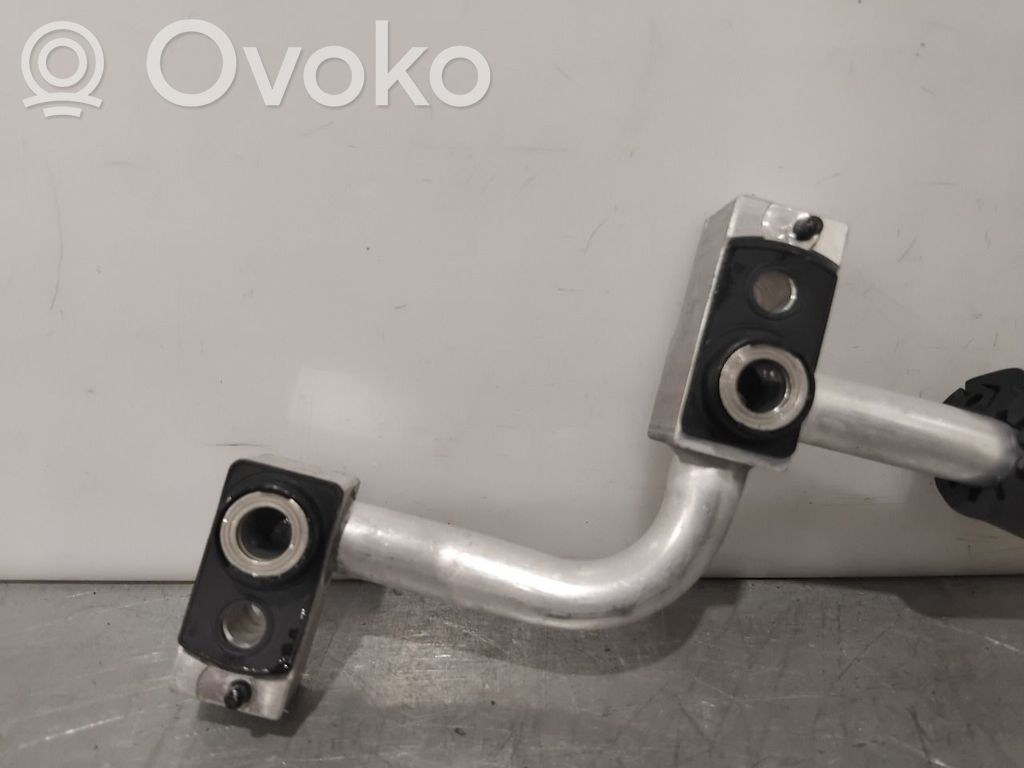 Volkswagen ID.4 Conductă/furtun aer condiționat (A/C)