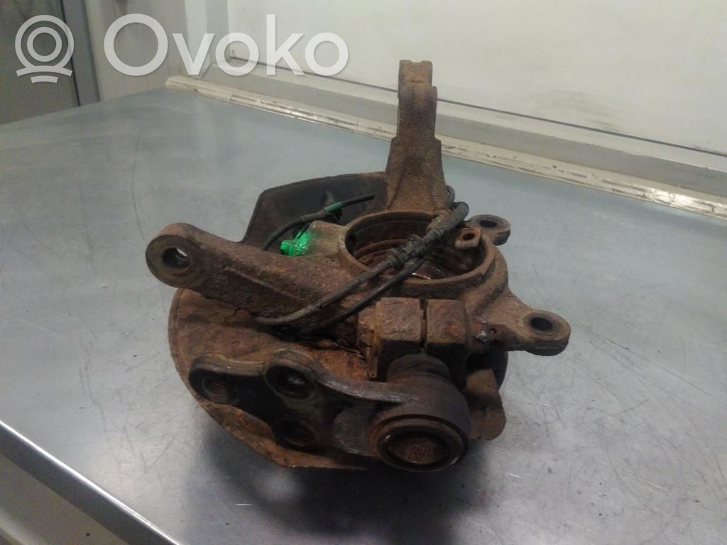 KIA Sportage Achsschenkel vorne 