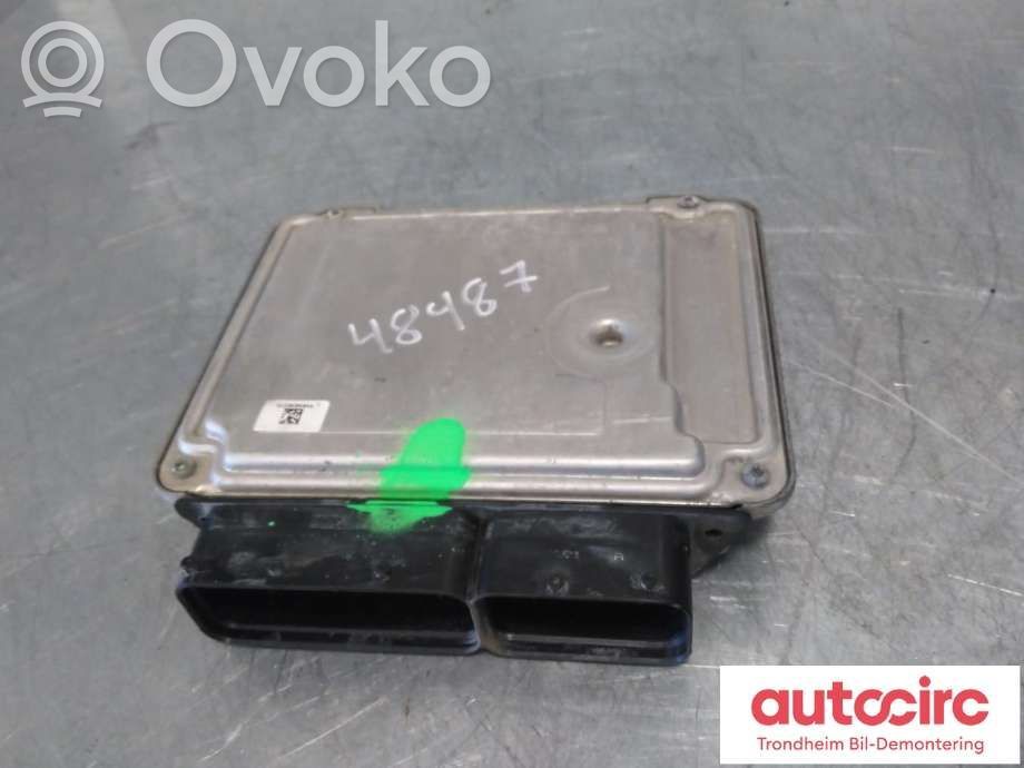 Engine control unit/module ECU   391012F570,391012F570,391012F570