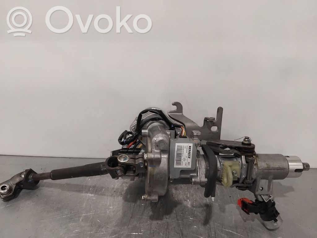 Renault Kangoo II Vairo rato ašies komplektas 