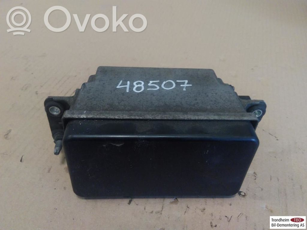 Volvo S80 Sensor de radar Distronic 