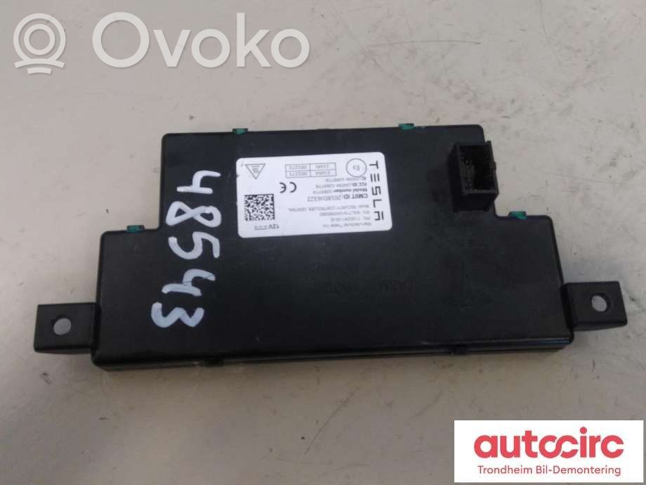 Door central lock control unit/module   110024100E,110024100E