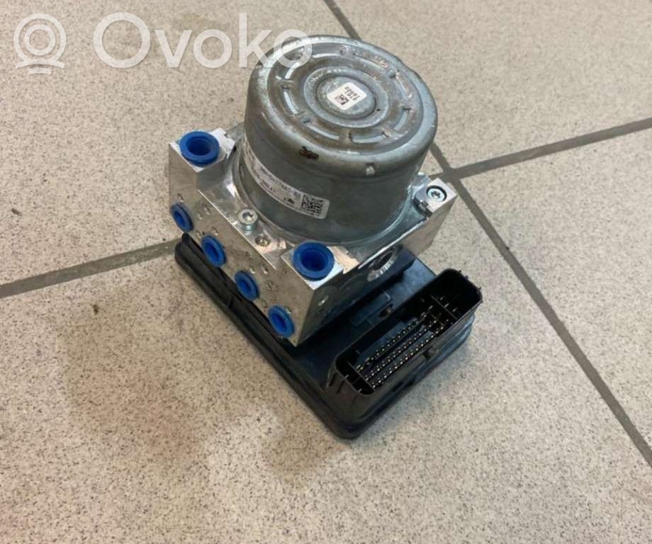Mini Cooper Coupe R58 ABS Pump 