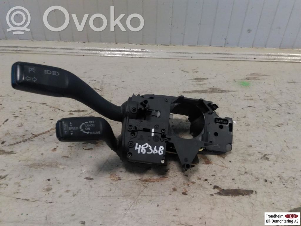Audi A4 S4 B7 8E 8H Interruptor de control multifunción 