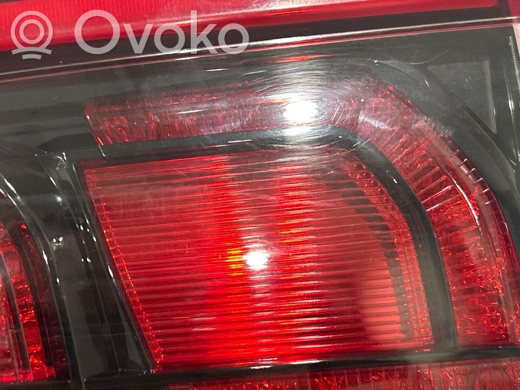 KIA Niro Lampa tylna