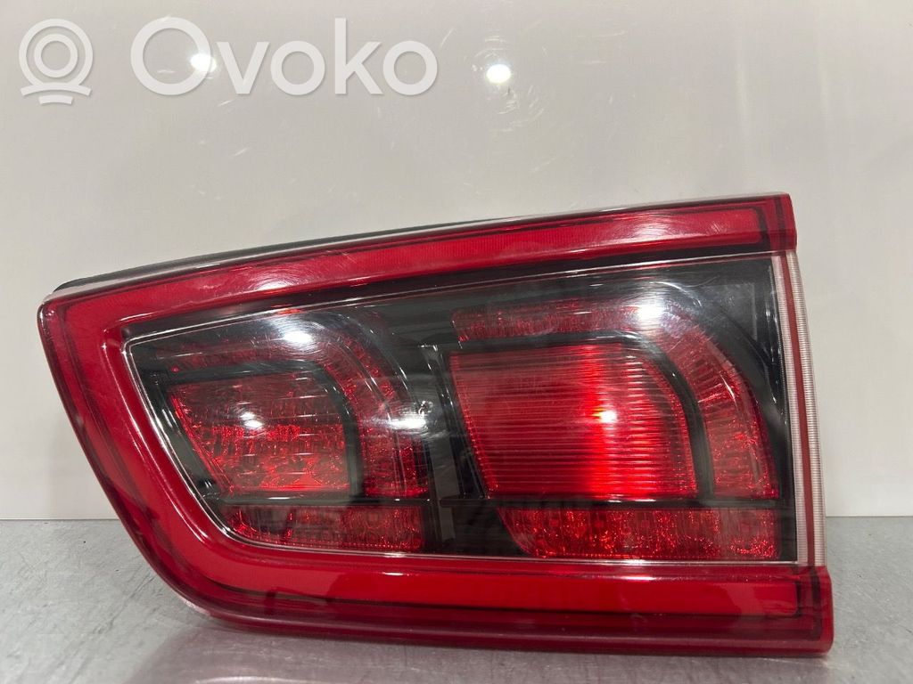 KIA Niro Lampă spate în caroserie