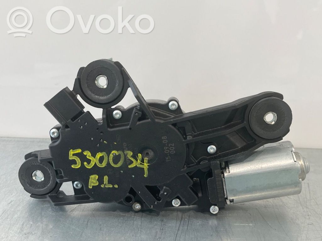 Volvo V60 Motor ștergător lunetă 