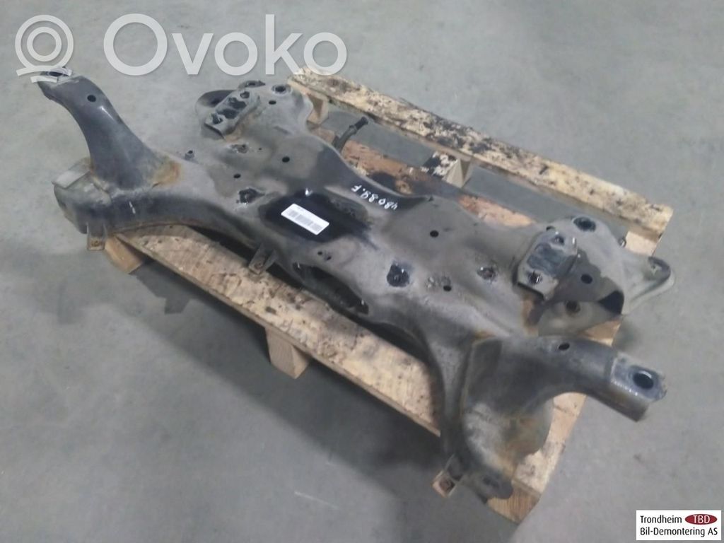 KIA Ceed Front subframe 