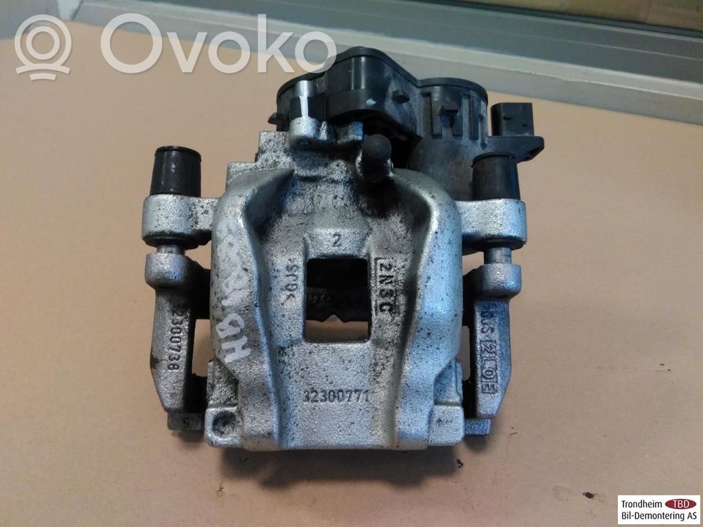 Bremssattel hinten   32300771,36012914,32300771,36012914
