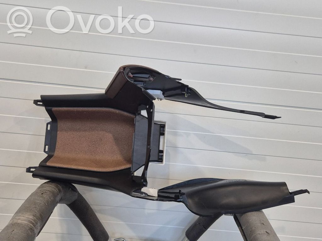 Mittelkonsole   DN4E64320B,DN4E64320B