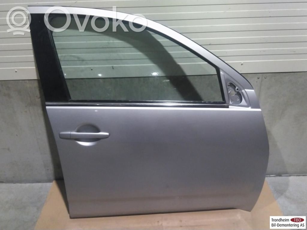 Peugeot 4007 Puerta delantera 
