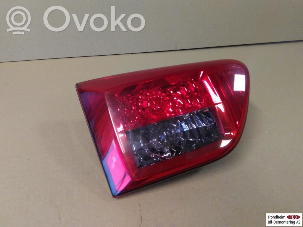 Peugeot 4007 Takavalot 