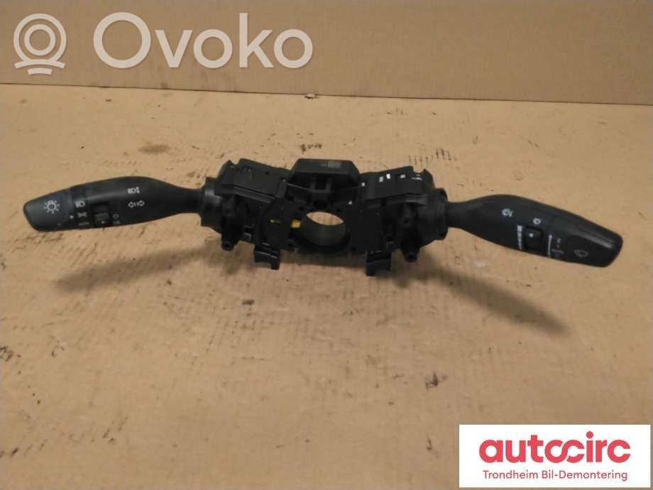 Hyundai Ioniq Interruptor de control multifunción 