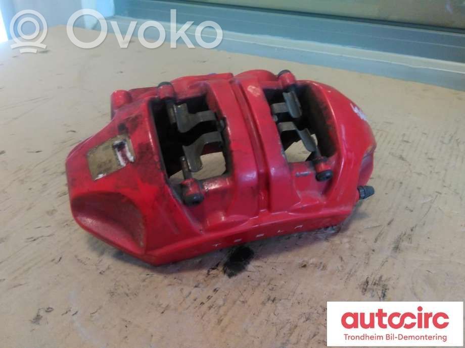 Tesla Model 3 Bremssattel vorne 