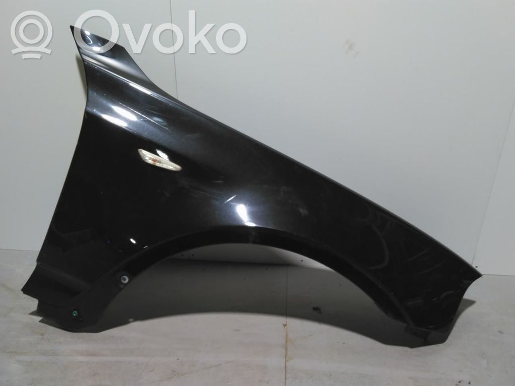 BMW X3 E83 Fender 