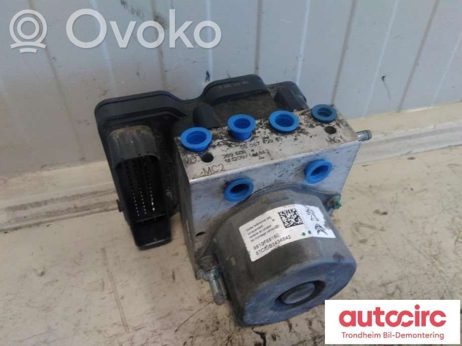 Peugeot 308 ABS Pump 
