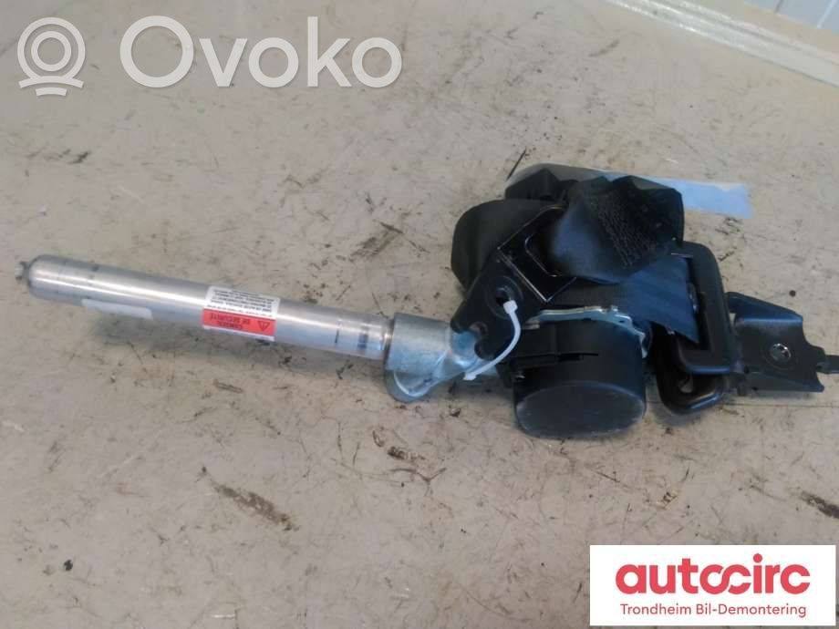 Volvo XC70 Centură spate 